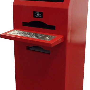 Kiosque-pay-interactive-touch