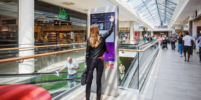 numérique signalisationalisation-artemedia digital-signage-artemedia