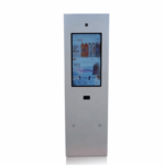 Kiosco interactivo Serie E32